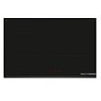 BOSCH - Table De Cuisson Induction 80cm 4 Feux 7400w Noir - PXY83KHC1E - vignette