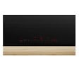 BOSCH - Table De Cuisson Induction 80cm 4 Feux 7400w Noir - PXY83KHC1E - vignette