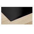 BOSCH - Table De Cuisson Induction 80cm 4 Feux 7400w Noir - PXY83KHC1E - vignette