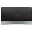 SIEMENS - table de cuisson induction 60cm 4 foyers 6900w noir - ED651HSB1E - vignette