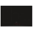 SIEMENS - Table De Cuisson Induction 80cm 4 Feux 7400w Noir - ED851HSB1E - vignette