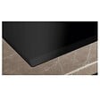 SIEMENS - Table De Cuisson Induction 80cm 4 Feux 7400w Noir - ED851HSB1E - vignette