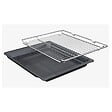 BOSCH - Four Combiné Mo Intégrable 45l Noir - CMG7761B1 - vignette