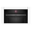 BOSCH - four combiné mo intégrable 45l noir - CMG7241B1 - vignette