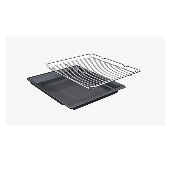 BOSCH - four combiné mo intégrable 45l noir - CMG7241B1 - large