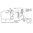 SIEMENS - Four Intégrable Combi Vapeur 71l 60cm A+ Pyrolyse Noir - HR776G3B1 - vignette