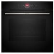 BOSCH - four intégrable multifonction 71l 60cm a+ ecoclean noir - HBG7541B1 - vignette