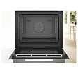 BOSCH - four intégrable multifonction 71l 60cm a+ ecoclean noir - HBG7541B1 - vignette