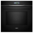 SIEMENS - four combiné mo intégrable 67l noir - HM776GKB1 - vignette