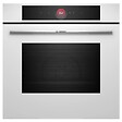 BOSCH - Four Intégrable Multifonction 71l 60cm A+ Pyrolyse Blanc - HBG7741W1 - vignette