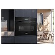 SIEMENS - four intégrable 47l 60cm a+ pyrolyse noir - CB774G1B1 - vignette