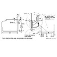 SIEMENS - Four Intégrable Combi Vapeur 47l 60cm A+ Hydrolyse Noir - CS736G1B1 - vignette