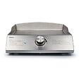 LIVOO - Plancha électrique 2800w Plaque Inox - DOC292 - vignette