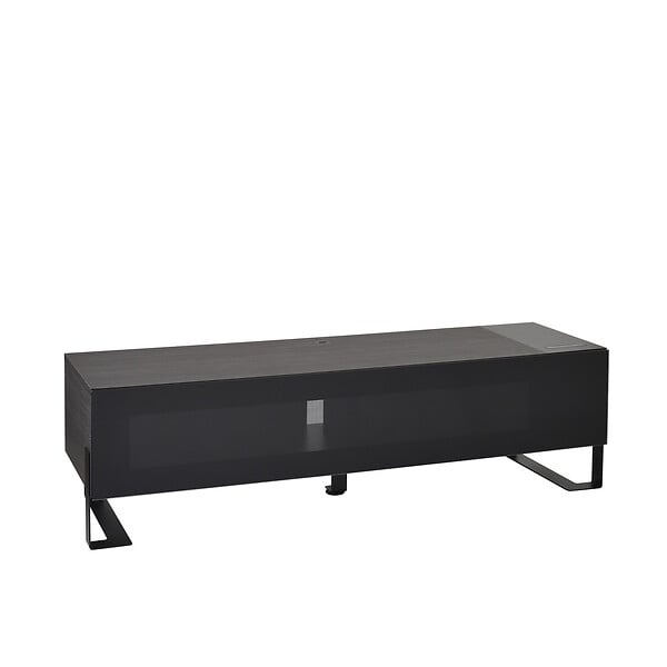 ERARD - meuble tv pour écran 40 à 75 + trappe - 037610 - large