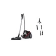 ROWENTA - Aspirateur Sans Sac 500w 59db Rouge/noir - RO7933EA - vignette
