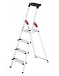 HAILO - Tablette porte-outils pour escabeaux XXL / XXL garden / L60 - vignette