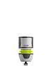 TECHNO - Raccord stop D15mm bi-mat TECHNO - vignette