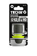 TECHNO - Raccord universel - Bi-matière - 12,5-19mm - vignette