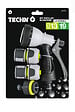 TECHNO - KIT Pistolet + Raccords universel TECHNO - vignette