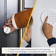 SOMFY - Somfy 1875255 - Système d'alarme connecté Home Alarm Advanced Plus - vignette