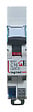 LEGRAND - Disjoncteur DNX3 Phase + Neutre 16A - Bornes automatiques - 1 module - vignette