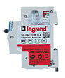 LEGRAND - Disjoncteur DNX3 Phase + Neutre 16A - Bornes automatiques - 1 module - vignette