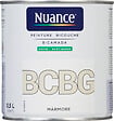 NUANCE - Peinture bicouche - BCBG - Satin - 0,5L - vignette