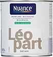 NUANCE - Peinture bicouche - Leo part - Satin - 0,5L - vignette