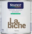 NUANCE - Peinture bicouche - La biche - Satin - 0,5L - vignette