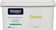 NUANCE - Peinture bicouche - Greeen - Satin - 2,5L - vignette