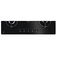 ELECTROLUX - Table De Cuisson Gaz 75cm 5 Feux Noir - EGG75372K - vignette