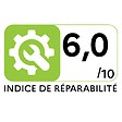 ELECTROLUX - aspirateur traîneau 550w 73db marron - EB61C3WBF - vignette