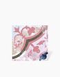 COMPTOIR DU CERAME - Carrelage sol et mur grès cérame ROSACE CLASSIC ROSE 20X20 cm pour intérieur ou extérieur MK2305219 - vignette