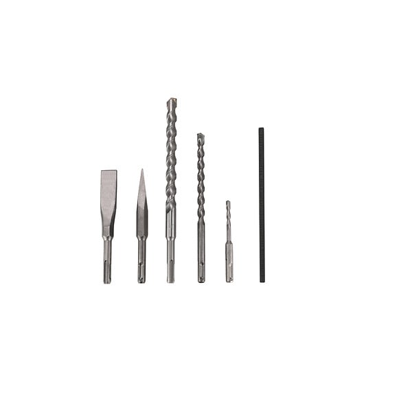 FAGOR - marteau perforateur sans fil 20v - fgm10 - large