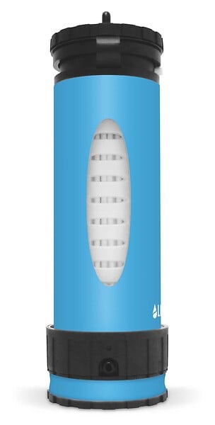 LIFESAVER - Bouteille Purificateur d'eau Liberty LifeSaver - large