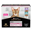 PROPLAN - Aliment chat digestion sensible - Morceaux sauce - 10x85g - vignette