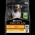 PROPLAN - Croquettes chien light stérilisé - Agneau - PRO PLAN - 3 kg - vignette