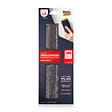GERLON - Recharges abrasives maille polyamide - Grain 180 - 70x225mm - vignette