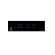 ELECTROLUX - Plaque De Cuisson à Induction 29cm 2 Foyers 3650w Noir - LIT30231C - vignette