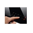 ELECTROLUX - Plaque De Cuisson à Induction 29cm 2 Foyers 3650w Noir - LIT30231C - vignette