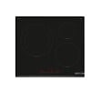 BOSCH - table de cuisson induction 60cm 3 feux 7400w noir - PIJ631HB1E - vignette