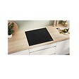 BOSCH - table de cuisson induction 60cm 3 feux 7400w noir - PIJ631HB1E - vignette