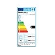WHIRLPOOL - Four Intégrable Multifonction 71l 60cm Inox - OMR559RR0X - vignette