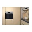 WHIRLPOOL - Four Intégrable Multifonction 71l 60cm Inox - OMR559RR0X - vignette