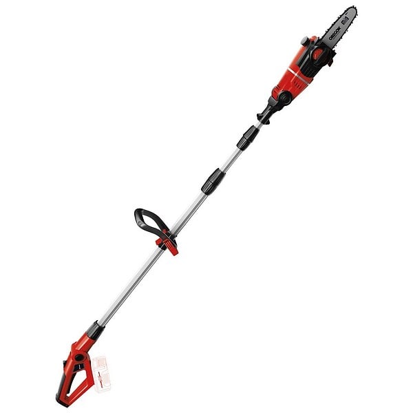 EINHELL - Elagueuse sur perche sans fil EINHELL 3410810 GE-LC 18 Li T-Solo Power X-Change (produit seul) - large