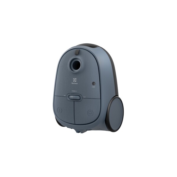 ELECTROLUX - Aspirateur Traîneau Avec Sac Electrolux 600 Bleu - EB61C4DB - large