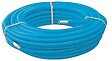 SOMATHERM FOR YOU - Tube multicouche gainé bleu Ø16 en couronne de 25 mètres - vignette