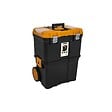 VITO - Servante porte outils Boite à outils détachable 2 modules Charge 20Kg Servante Trolley VITO - vignette