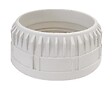 AQUAWATER - Ecrou blanc pour filtre à eau - vignette
