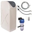 AQUAWATER - Adoucisseur d'eau AQUA EXCELLENCE 10 litres vanne électronique - vignette